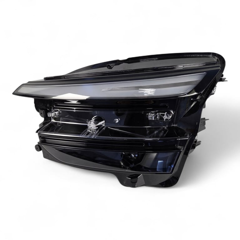 Frontscheinwerfer Tesla Y 1918350-00-D Full LED Links Scheinwerfer Headlight