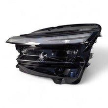 Laden Sie das Bild in den Galerie-Viewer, Frontscheinwerfer Tesla Y 1918350-00-D Full LED Links Scheinwerfer Headlight