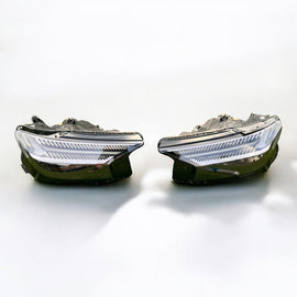 Frontscheinwerfer Audi E-Tron 89A941036 89A94103689A941036 LED Rechts Headlight SCH8415559276fu