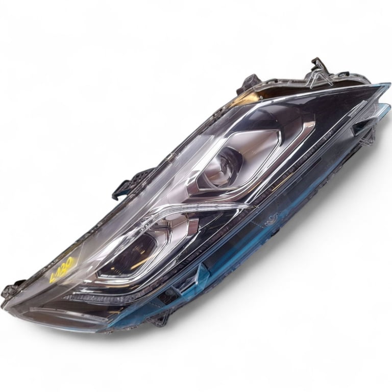 Frontscheinwerfer Mitsubishi Eclipse Cross I RKC2649 Rechts Headlight SCH3900266707qb