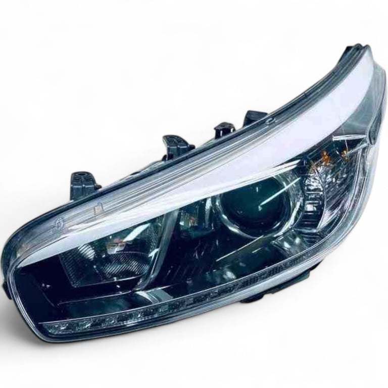 Frontscheinwerfer Kia Ceed 92101A2220 LED Ein Stück (Rechts oder Links)