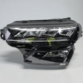Frontscheinwerfer Skoda Karoq 57B941009 Full LED Links Scheinwerfer Headlight SCH8789663572df