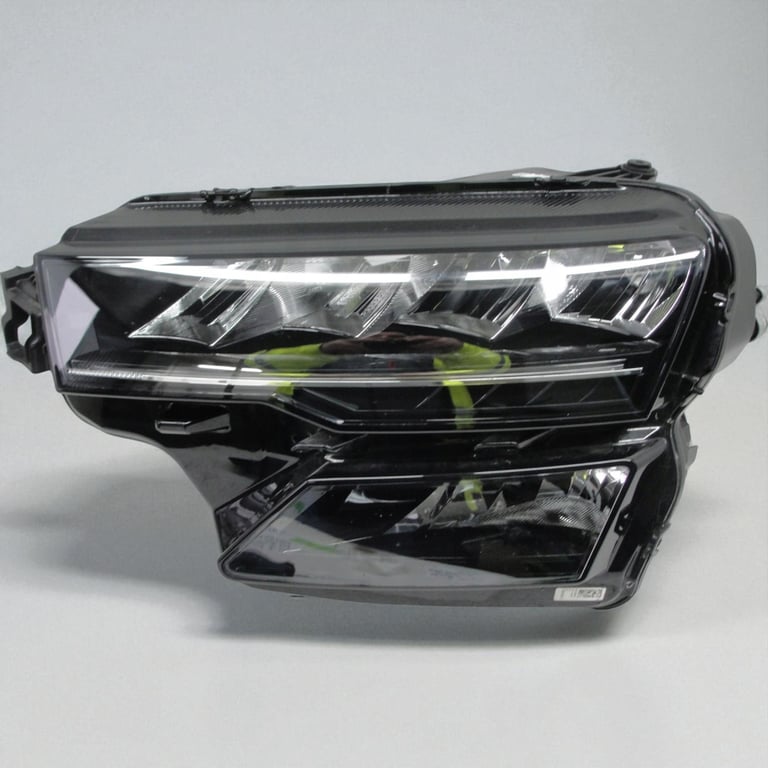 Frontscheinwerfer Skoda Karoq 57B941009 Full LED Links Scheinwerfer Headlight SCH8789663572df