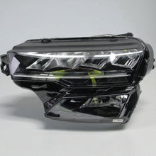Load image into Gallery viewer, Frontscheinwerfer Skoda Karoq 57B941009 Full LED Links Scheinwerfer Headlight SCH8789663572df