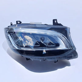 Frontscheinwerfer Mercedes-Benz Sprinter A9109065100 Rechts Headlight