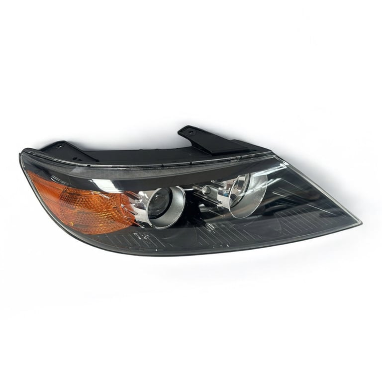 Frontscheinwerfer Kia Sorento Rechts Scheinwerfer Headlight SCH3946864858ol