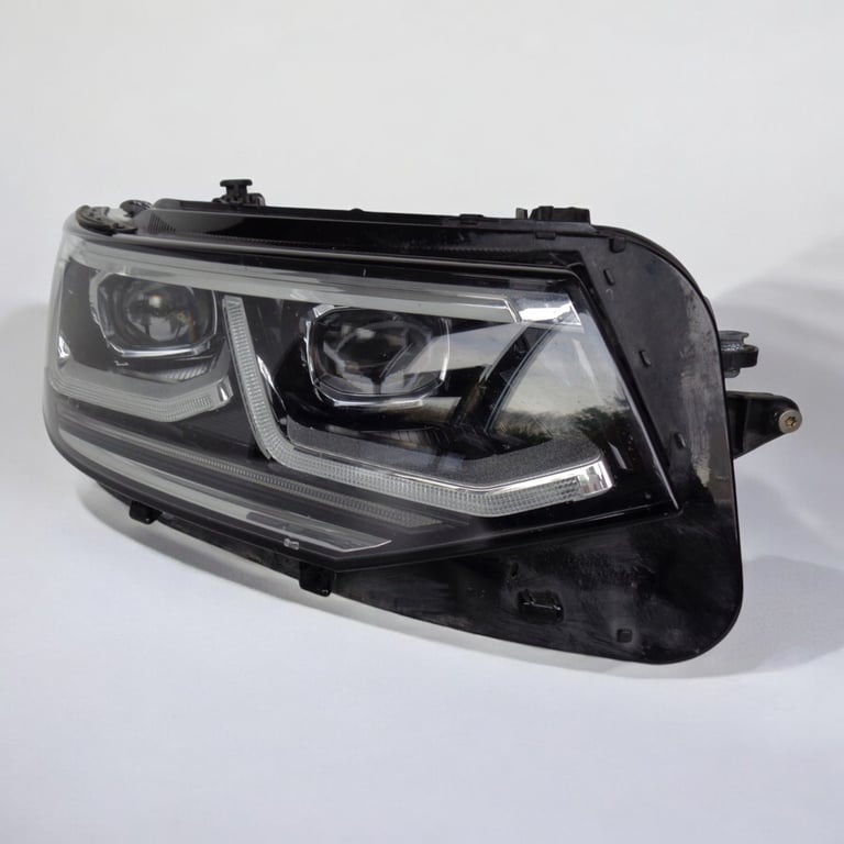 Frontscheinwerfer VW Tiguan 5NN941082D Full LED Rechts Scheinwerfer Headlight