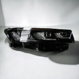 Frontscheinwerfer VW Touareg 761941082B LED Rechts Scheinwerfer Headlight SCH2445889188fd
