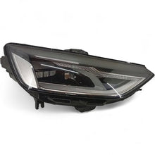 Laden Sie das Bild in den Galerie-Viewer, Frontscheinwerfer Audi A4 B9 8W0941012 LED Rechts Scheinwerfer Headlight