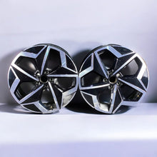 Load image into Gallery viewer, 1x Alufelge 19 Zoll 7.5" 5x112 10A601025S VW Id.3 Rim Wheel FEL1912526476ts