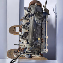 Load image into Gallery viewer, Motor Mercedes-Benz W176 K9KA460 1.5 CDI 2017 Diesel Engine Unkomplett