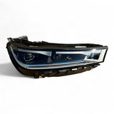 Frontscheinwerfer BMW IX I20 9851808 Laser Rechts Scheinwerfer Headlight