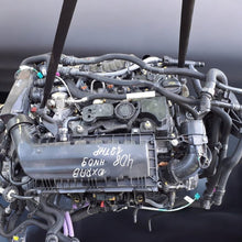 Laden Sie das Bild in den Galerie-Viewer, Motor Peugeot 10XRAB 1.2 THP 3TKm 2022 Benzin Engine Unkomplett