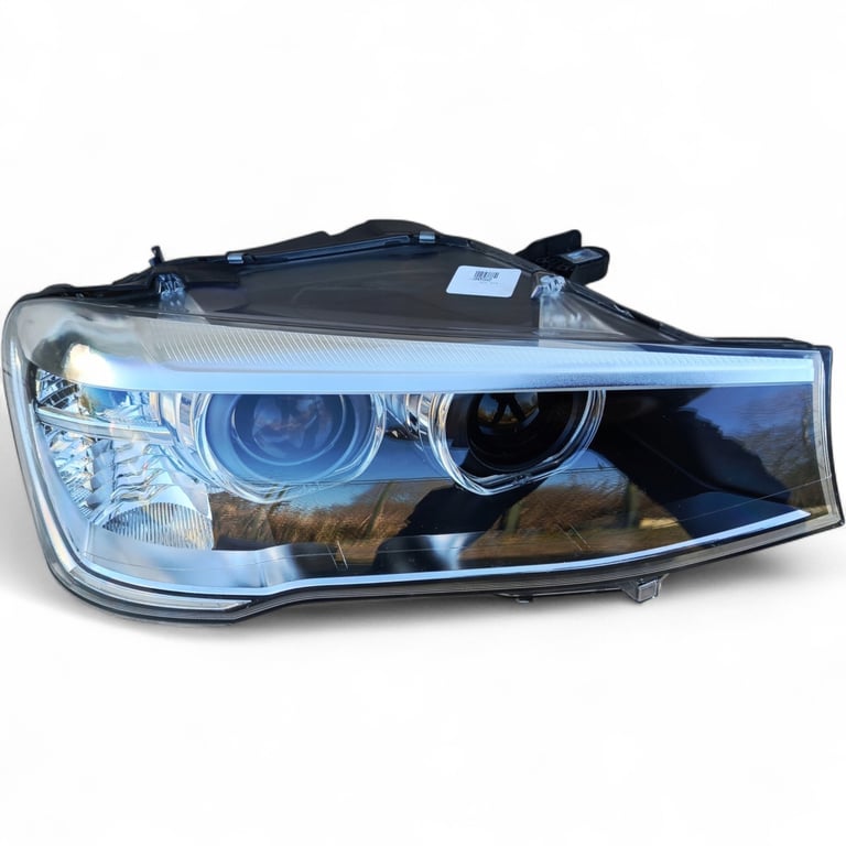 Frontscheinwerfer BMW F26 X3 F25 7401131 7401132 Xenon Rechts Headlight SCH5755731800re