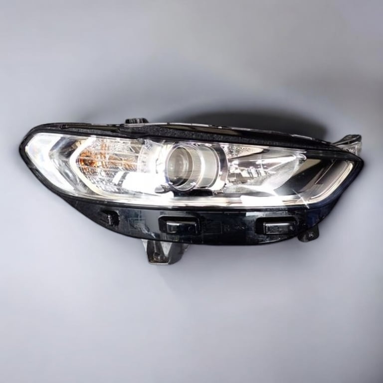 Frontscheinwerfer Ford Mondeo ES73-13W029-ED Rechts Scheinwerfer Headlight