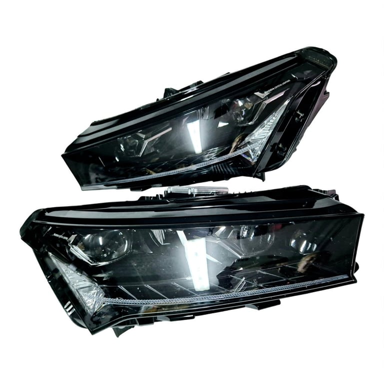 Frontscheinwerfer Skoda 5LB941015B 5LB941016B Full LED Rechts oder Links