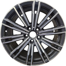 Laden Sie das Bild in den Galerie-Viewer, 1x Alufelge 18 Zoll 8.5&quot; 5x112 40ET 8089891 BMW 3 G21 G20 Rim Wheel