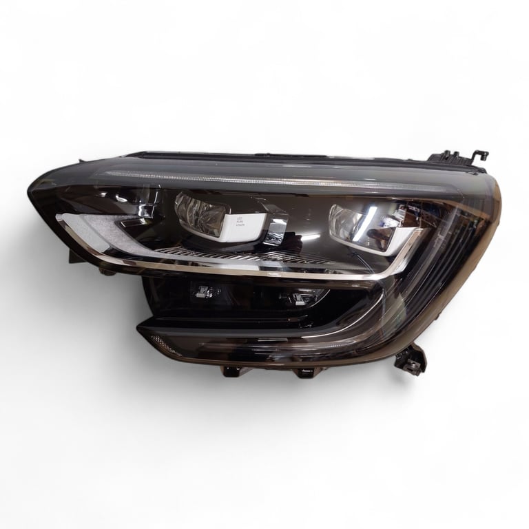 Frontscheinwerfer Renault Megane IV 260601197R Full LED Rechts oder Links SCH2195075982on
