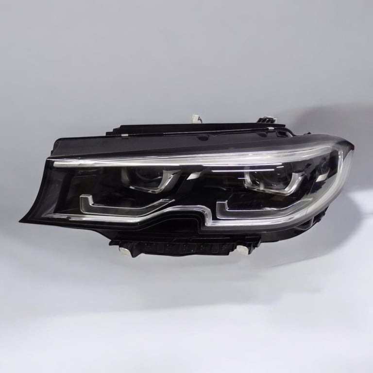 Frontscheinwerfer BMW 3 G21 G20 A99481701-07 LED Links Scheinwerfer Headlight SCH5574777765pv