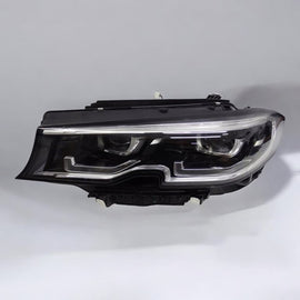 Frontscheinwerfer BMW 3 G21 G20 A99481701-07 LED Links Scheinwerfer Headlight SCH5574777765pv