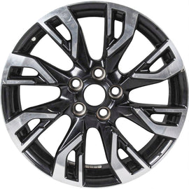 1x Alufelge 17 Zoll 7.0