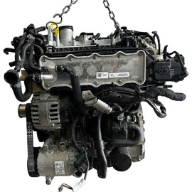 Motor Audi Seat Skoda VW CHPA 1.4 TSI 140PS 103kW 16TKm 2016 Benzin Komplett