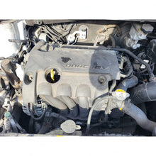Load image into Gallery viewer, Motor Hyundai Kia Ix20 Venga G4FA 1.4 144TKm Benzin Engine Unkomplett