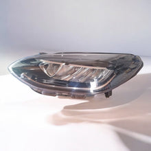 Laden Sie das Bild in den Galerie-Viewer, Frontscheinwerfer Ford Fiesta N1BB-13E015-CE Full LED Links Headlight SCH1914237101os