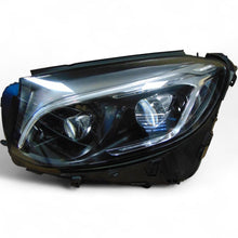 Laden Sie das Bild in den Galerie-Viewer, Frontscheinwerfer Mercedes-Benz Glc A2539065701 LED Rechts oder Links SCH9448425197vz