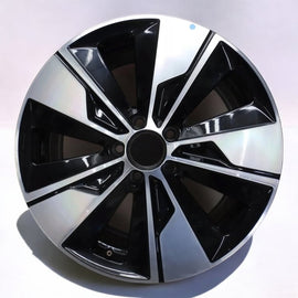 1x Alufelge 18 Zoll 7.5