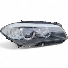Laden Sie das Bild in den Galerie-Viewer, Frontscheinwerfer BMW 5 F11 F10 7203252-11 LED Rechts Scheinwerfer Headlight SCH3744818378ba