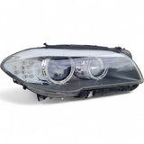 Frontscheinwerfer BMW 5 F11 F10 7203252-11 LED Rechts Scheinwerfer Headlight