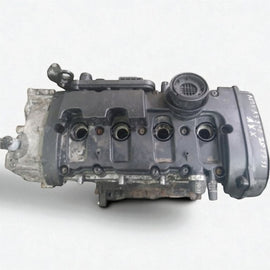 Motor Audi A3 AXX 2.0 TFSI 200PS 147kW Benzin Engine Unkomplett