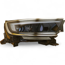 Frontscheinwerfer Opel Mokka 9834007980 Rechts Scheinwerfer Headlight SCH5507639662yw