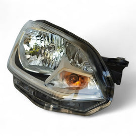 Frontscheinwerfer VW Up 1S1941016AB Rechts Scheinwerfer Headlight SCH9514934879zs