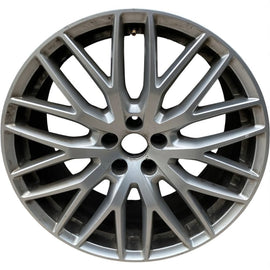 1x Alufelge 20 Zoll 9.0