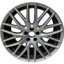 Load image into Gallery viewer, 1x Alufelge 20 Zoll 9.0" 5x112 33ET 4M0601025BJ Audi Q7 Rim Wheel FEL2710324425ux