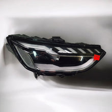 Laden Sie das Bild in den Galerie-Viewer, Frontscheinwerfer Audi A4 8W0941034D Rechts Scheinwerfer Headlight