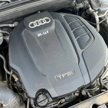 Laden Sie das Bild in den Galerie-Viewer, Motor Audi A5 CNCD 2.0 TFSI 224PS 165kW 116TKm Benzin Engine Unkomplett