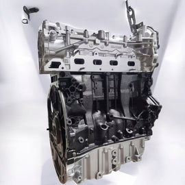 Motor Renault Trafic III M9R710 2.0 Diesel Engine Unkomplett Überholt