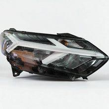Laden Sie das Bild in den Galerie-Viewer, Frontscheinwerfer Dacia Sandero III 260107978R Full LED Rechts Headlight