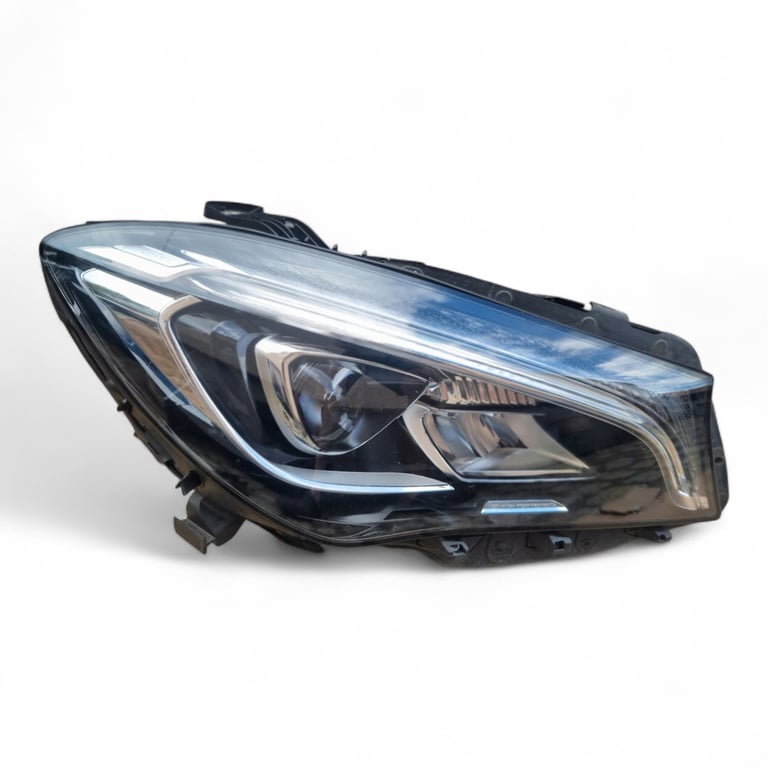 Frontscheinwerfer Mercedes-Benz Cla A1178206861 LED Rechts Headlight SCH3257316444tz