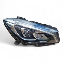 Laden Sie das Bild in den Galerie-Viewer, Frontscheinwerfer Mercedes-Benz Cla A1178206861 LED Rechts Headlight SCH3257316444tz