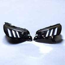 Laden Sie das Bild in den Galerie-Viewer, Frontscheinwerfer Peugeot 2008 II 9823193480 Ein Stück (Rechts oder Links)