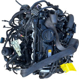 Motor BMW G31 3 G21 G30 G20 B48B20A 2.0 61TKm 2021 Benzin Engine Unkomplett