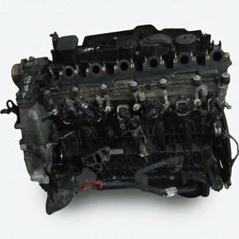 Motor BMW E90 306D3 3.0 191TKm Diesel Engine Unkomplett