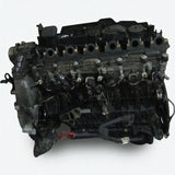 Motor BMW E90 306D3 3.0 191TKm Diesel Engine Unkomplett
