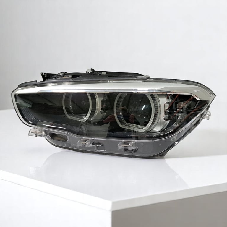 Frontscheinwerfer BMW 1 F21 F20 8739571 Full LED Links Scheinwerfer Headlight SCH5968171141no