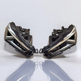 Frontscheinwerfer Seat Leon 5FB941007F LED Links Scheinwerfer Headlight SCH1503560511uo