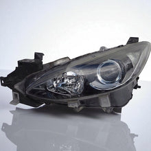 Load image into Gallery viewer, Frontscheinwerfer Mazda III Links Scheinwerfer Headlight SCH5112894363ij